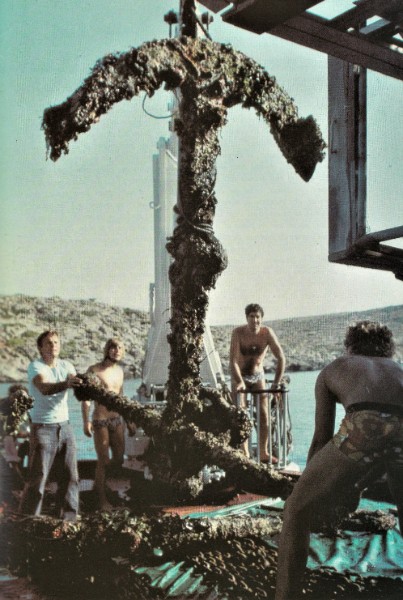 De gauche à droite, Yves Gourlaouen, Patrick Delemotte, Raymond Coll, Pierre Bourakoff (de dos). Photo TCS (Raymond Amaddio) De gauche à droite, Yves Gourlaouen, Patrick Delemotte, Raymond Coll, Pierre Bourakoff (de dos). Photo TCS (Raymond Amaddio)