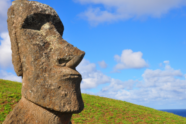 Restore Rapa Nui Restore Rapa Nui