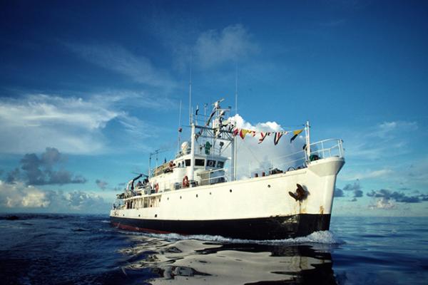 Au cœur de Calypso, partie 6 Au cœur de Calypso, partie 6
