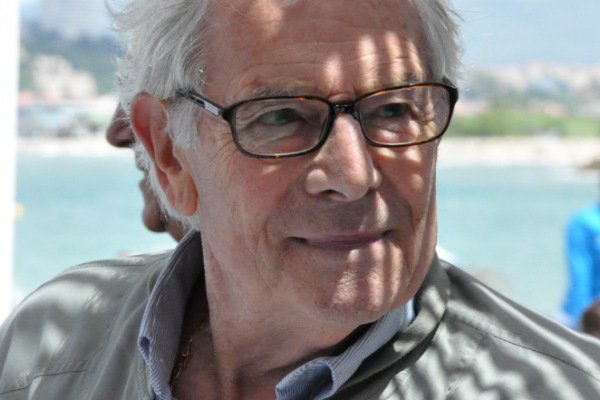 Hommage à André FOLCO Hommage à André FOLCO
