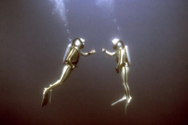 Weekend Cousteau, l'aventure Calypso: Episode 5, Fortunes de Mer. Weekend Cousteau, l'aventure Calypso: Episode 5, Fortunes de Mer.