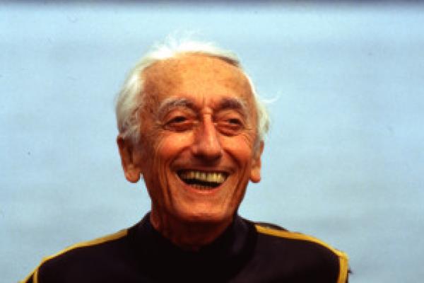 Cousteau : Capitaine Planète , documentaire Cousteau : Capitaine Planète , documentaire