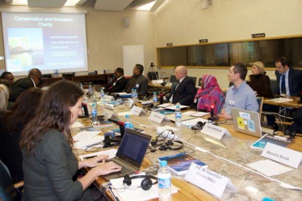 Unesco World Heritage Site : Cousteau supports the nomination process of the exeptional sites in the Red Sea coast of Sudan Unesco World Heritage Site : Cousteau supports the nomination process of the exeptional sites in the Red Sea coast of Sudan