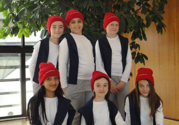 Kids photo